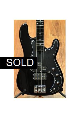 Maruszczyk Jake 4 All Black Maruszczyk Jake 4 All Black